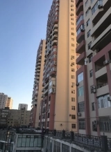 H. Zərdabi küçəsi
