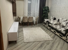 Firdovsi Məmmədov küçəsi