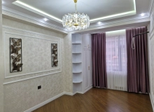 Təbriz küçəsi