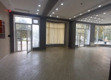 Masazır, Yeni Baki yaşayış kompleksi, bina 15