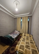 Masazır qəsəbəsi C. Cabbarlı küçəs