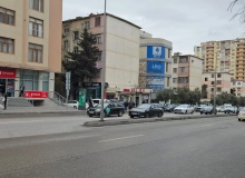 A. Məmmədov küçəsi