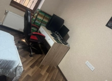 Buzovna qəsəbəsi, Albalılıq