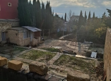 İ.İsmayılov küçəsi
