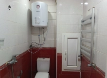 Yeni Günəşli, D massivi