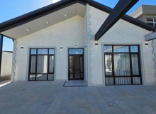 Bağ evi, Şüvəlan qəs.