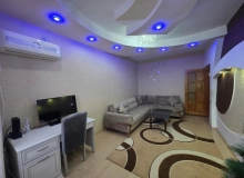 İnqilab İsmayılov küçəsi