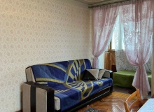 Mirəli Seyidov küçəsi