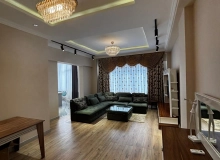 Binəqədi rayonu Biləcəri qəsəbəsi Greenville Residence