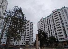 Satılır Sadıqcan küçəsi