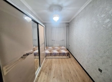 Səttar Bəhlulzadə küçəsi