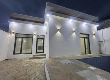 Həyət evi, Şüvəlan qəs.