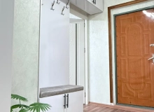 Yeni Günəşli Q massivi