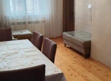 A.M.Şərifzadə küçəsi