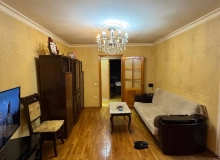 Şərifzadə küçəsi