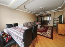 Aşıq Molla Cümə küçəsi