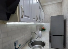 Abşeron rayonu, Saray qəsəbəsi, Saray MTK