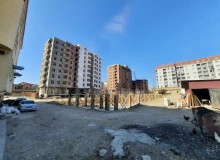 Masazır qəsəbəsi, Ə.Vahid küçəsi