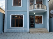 Masazır qəsəbəsi, Akim Abbasov küçəsi