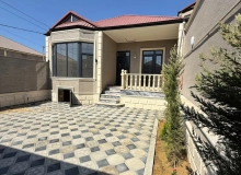 Abşeron küçəsi