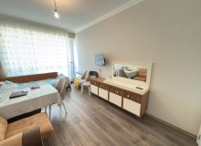 Yasamal rayon.,  Melissa Park yaşayış kompleksi