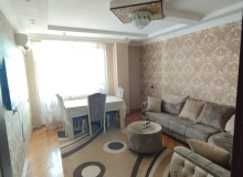 Xırdalan, Bakı–Sumqayıt yolu 17-ci km
