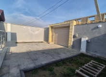 Məhəmmədli qəsəbəsi