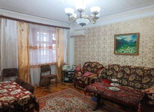 Nərimanov ray., Hidayətzadə küç.
