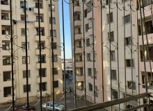 Tural Əsgərli küçəsi