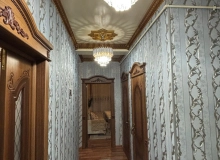 İstiqlaliyyət küçəsi