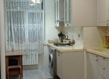 Əlif Hacıyev küçəsi