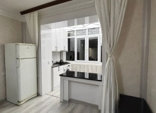 Xudu Məmmədov küçəsi.