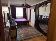 Zahid Xəlilov küçəsi