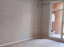 Sumqayıt şəhəri  Sülh küçəsi