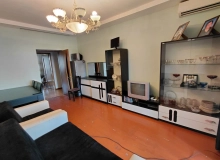 Şərifzadə küçəsi