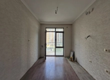 Park Yasamal yaşayış kompleksi