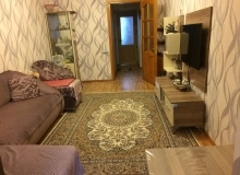 Heydər Əliyev pr.