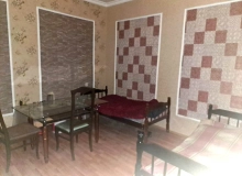 X.Dadaşov küçəsi