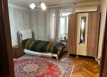 Yusif səlimov küçəsi