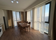 Yasamal rayonu, Asan Xidmətin arxası