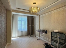 C. Hacıbəyli küçəsi