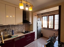 S. Məmmədova küçəsi