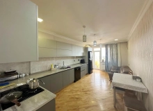 Əliyar Əliyev küçəsi