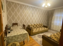 Yeni Günəşli V Massivi