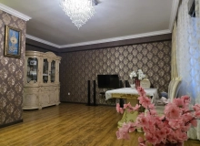 Əsəd Əhmədov küçəsi