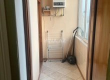 Ceyhun Səlimov küçəsi