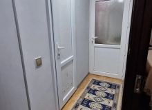 Rüstəm Rüstəmov küçəsi
