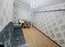 Səttar Bəhlulzadə küçəsi