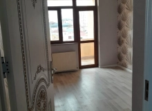 Həsən Əliyev küçəsi  Bakı Sumqayıt yoluna yaxın