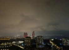 Abbasqulu Abbaszade kucesi